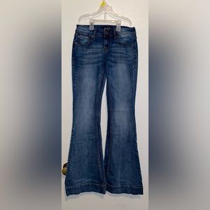 Women’s bell bottoms